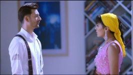 Agnisakshi - 11th April 2023